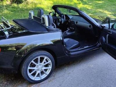Mazda MX5