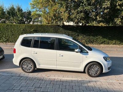 VW Touran