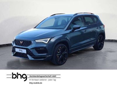 gebraucht Seat Ateca Ateca Cupra2.0 TSI 4Drive DSG