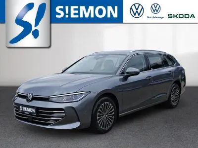 Gebraucht VW Passat