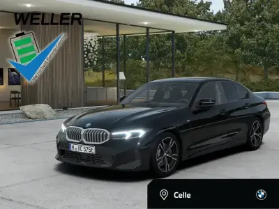 Gebraucht BMW 330e