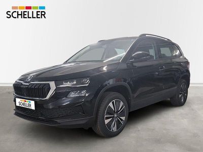 Nuova Skoda Karoq 150 CV (110 kW) 2025 Nero SUV