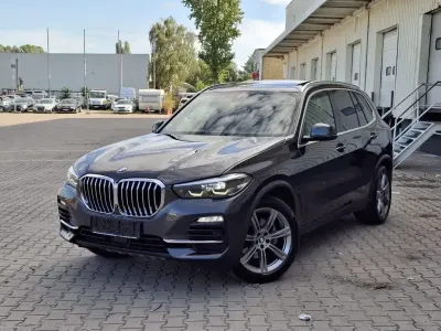 Gebraucht BMW X5