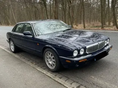 Gebraucht Jaguar XJ8