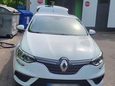 Renault Mégane GrandTour