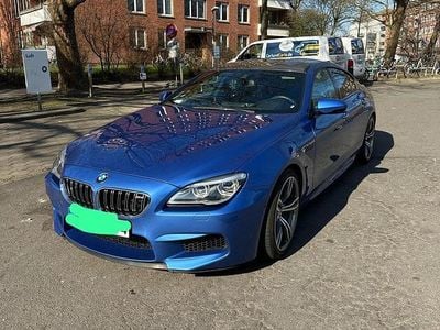 BMW M6