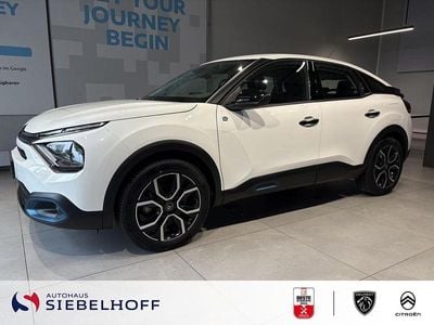 Citroën e-C4