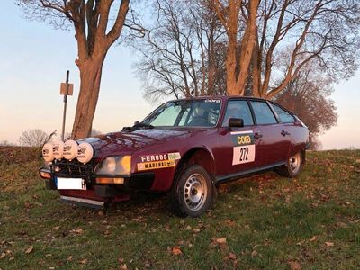 gebraucht Citroën CX Rallye (Nachbau)