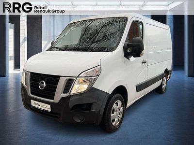 Weiß Gebraucht 2021 Nissan NV400 Van | 14.990 €
