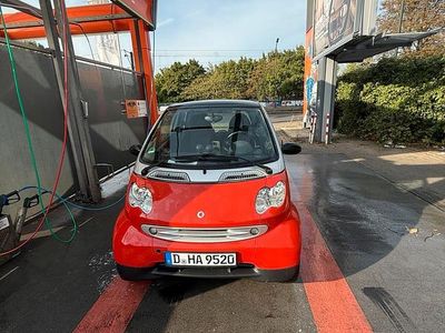 Smart ForTwo Coupé