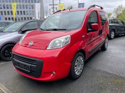 gebraucht Fiat Qubo Dynamic