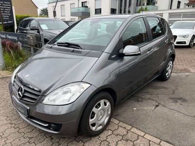 gebraucht Mercedes A160 A 160 A -Klasse