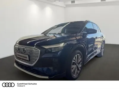 Gebraucht Audi Q4 e-tron