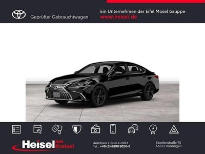 Lexus ES300H