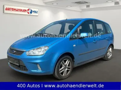Gebraucht Ford C-MAX