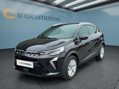 Second-hand Mitsubishi ASX 158 CP (116 kW) 2024 Negru SUV