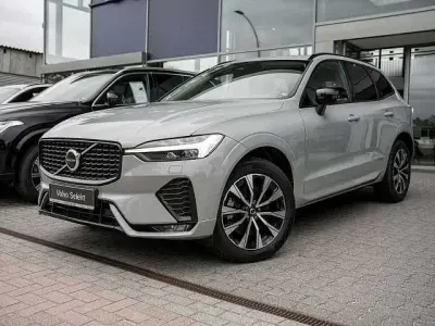 Gebraucht Volvo XC60 145 PS (106 kW) 2023 SUV