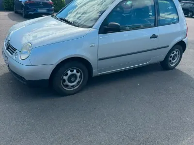Gebraucht VW Lupo