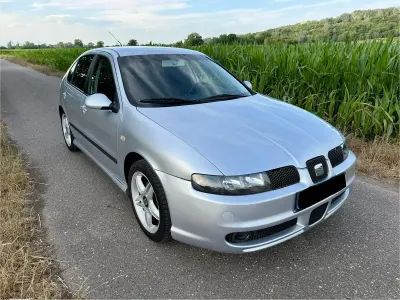 Gebraucht Seat Leon