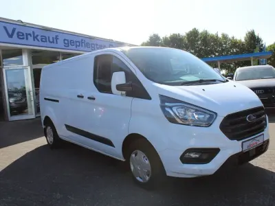 Gebraucht Ford Transit Custom