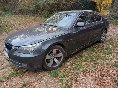 Gebraucht BMW 530