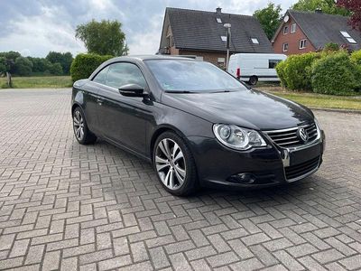 VW Eos