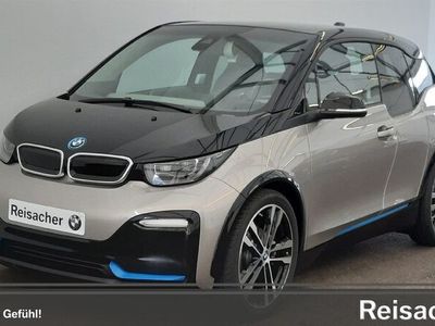 gebraucht BMW i3 120Ah