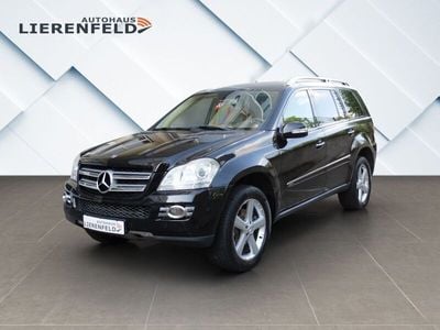 Mercedes GL320