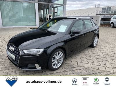 gebraucht Audi A3 Sportback Sport