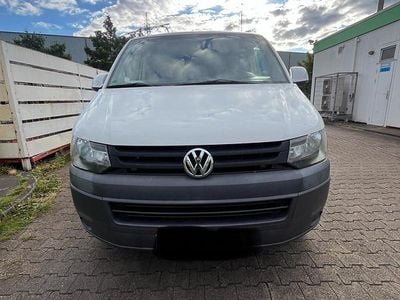 VW T5