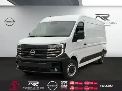 Gebraucht Nissan Interstar