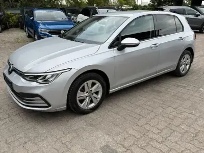Gebraucht VW Golf VIII
