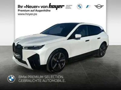 Gebraucht BMW iX
