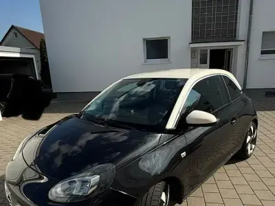 Occasion Opel Adam