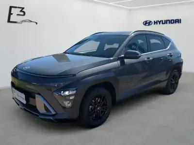 Neu Hyundai Kona Trend 139 PS (102 kW) 2026 Andere SUV