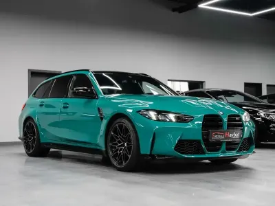 Gebraucht BMW M3