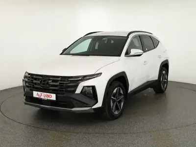 Brugt Hyundai Tucson