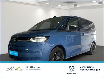 gebraucht VW Multivan T71.5 TSI Life LED*VIR.C*NAVI*PDC