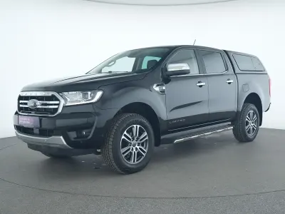 Gebraucht Ford Ranger