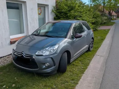 Gebraucht Citroën DS3