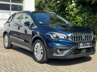 Gebraucht Suzuki SX4 S-Cross