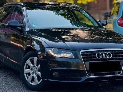 Gebraucht Audi A4