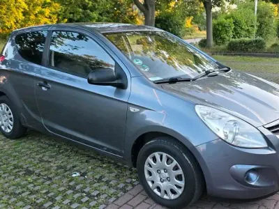Gebraucht Hyundai i20