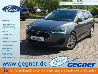 Gebraucht Ford Focus