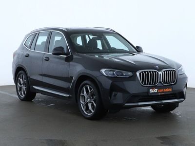 gebraucht BMW X3 xDrive30i LCP|Laser|Pano|Leder|ParkAs+Kam|SHZ