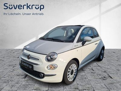 gebraucht Fiat 500 (150) Cabrio