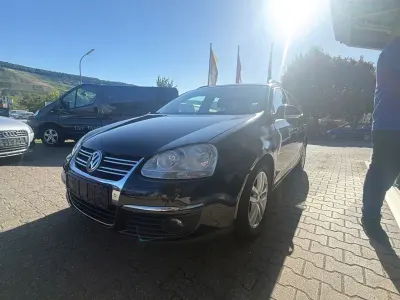 Gebraucht VW Golf VI