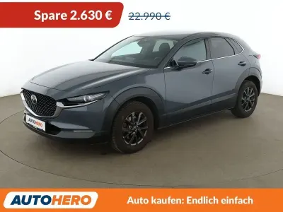 Gebraucht Mazda CX-30