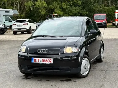 Gebraucht Audi A2