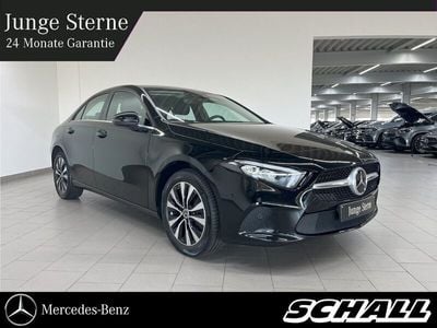 Mercedes A250